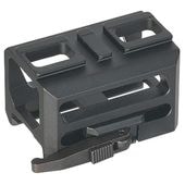 TaskForce405 ACRO ������ȥ� QD �ޥ���� (�ޥ���ȹ⡧39mm) �����֡�TFJ-ACRO-QD-BK��