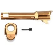 TaskForce405 EMG SMP P365 �����֥����Хå��� ����ڥ�������/���������Х�륻�å� *�֥��� �����֡�TFJ-P365-01-BS��