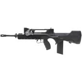 CyberGun ��ư���� FAMAS VALORISE *ˡ���®Ŭ���� �����֡�CYB-AEG-400911��REF.:400911/3559964009118