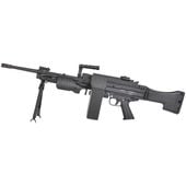 Umarex/VFC ��ư���� H&K HK MG4 LMG (JP ver./HK Licensed) *���ܻ���/H&K �����饤�������� �����֡�VF5J-LMG4-BK01��723364620751