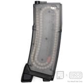 PTS TPM-AR AEG 150Ϣ �ޥ����� (M4 ���꡼�� �������������ư������) *�֥�å�/MAG POD �դ� �����֡�PTS-PT219450607��