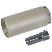 VFC KAC QDC ���ץ�å��� (14mm �եͥ� ���ѥե�å���ϥ�������°) �����֡�VF9-SS-QDC-TN01�ۡڴ�A��