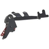 CRUSADER TECH Umarex/VFC PDP/PPQ �����֥����Хå��� CNC �ե�åȥȥꥬ�� ASSY �����֡�CR-VF31-0025��