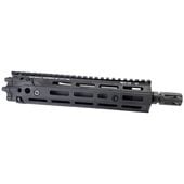 ARCHWICK/EMG/APE Daniel Defense RIS III (MK18) 9.5����� M-LOK �쥤�륻�å� (10.3����� ���������Х����) *VFC/GHK �����֥����Хå���/�֥�å�/D.D. �����饤�������� �����֡�DD-RAIL3-G-1��