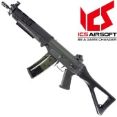 ICS AIRSOFT 電動ガン H51 SG.551 SWAT *ICS ジャパン正規品/法定初速適合品 【品番：ICS-51】4582598840672/●訳アリ特価品A