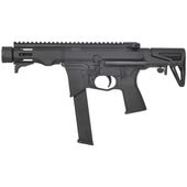 VFC ガスブローバック MAXIM Defense MD9-K (JP ver./MD Licensed) *日本仕様/マキシムディフェンス正式ライセンス製品 【品番：VF2J-LMD9-BK01】