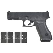 Umarex/VFC ֥Хå Glock Airsoft G17 Gen.5 MOS [2.6495-UXA] *ܻ/å饤 ֡UM3J-G17G5M-BK01ۡڴA