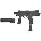 MARUYAMA (マルヤマ) ガスブローバック MP-IX SMG DX (JP ver.) *日本仕様 【品番：MY-SMG-MP9DX-BK】|マルヤマ