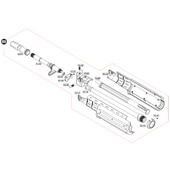 VFC FNC GBB�ѡ���/03-09 �����֥��å� [VG61BRL000] *�᡼�������������ѡ��� �����֡�VF9-FNCG-03-09��