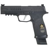 Para Bellum �����֥����Хå� P365 FUSE (JP ver.) *���ܻ���/�֥�å� �����֡�PB-G320-06GB��