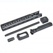 TaskForce405 SIG MPX �����ӥ� ����С�����󥭥å� �����֡�TFJ-KIT-MPX-01�ۡ��辰�����ò���