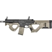 ASG/ICS AIRSOFT ��ư���� HERA ARMS CQR (�췿 SSS.II �С������) *ICS ����ѥ�������/ˡ���®Ŭ����/HERA ARMS �����饤��������/2 �ȡ��� �����֡�IMD-390S3-1��4582598840795/���췿���߸˥��ꥢ����ò�