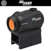SIG SAUER ROMEO5 BLACK 1X20mm/2MOA REDDOT [����������] �����֡�SOR52001��0798681553396