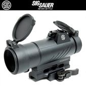 SIG SAUER ROMEO7 BLACK 1X30mm/2MOA REDDOT [����������] �����֡�SOR71001��0798681521388