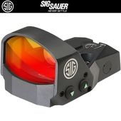 SIG SAUER ROMEO1 1X30mm/6MOA REDDOT [����������] �����֡�SOR11600��0798681585922�ڴ�A��