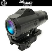 SIG SAUER JULIET3 BLACK 3X24mm [����������] �����֡�SOJ31001��0798681581368