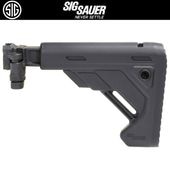 SIG SAUER SIG AIR PROFORCE MPX/MCX ��ư������ �ƥ쥹���ԥå� �ե�����ǥ��󥰥��ȥå� [����������] �����֡�4571443189578�ۡڴ�A��