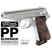 MARUZEN (�ޥ를��) �����֥����Хå� WALTHER (��륵��) PP *���ƥ�쥹/��륵�������饤�������� �����֡�PPS-16800��4992487166545