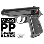 MARUZEN (�ޥ를��) �����֥����Хå� WALTHER (��륵��) PP *�֥�å�/��륵�������饤�������� �����֡�PP-13800��4992487166514