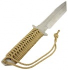 12121905 激レア!! SEAL放出品 Strider Knives社製 BN-SS タクティカルナイフ *EAGLE社製シース付き|ナイフ|ナイフ/ツール