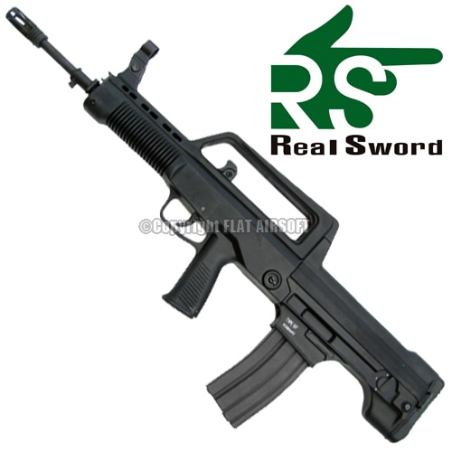電動ガン REAL SWORD AEG 電動ガン 97式（TYPE97） | REAL SWORD,<B>ガン本体</B