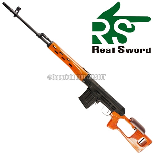 実物 SVD Tigr ハンドガード ロシア製 ドラグノフ レイル ロシア装備 BCSW/WE-TECH ドラグノフ SVD ガスブローバックガスガン リアル