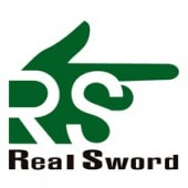 REAL SWORD RM080 スプリング/M80|パーツ|REAL SWORD