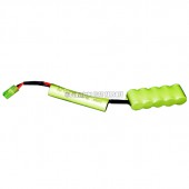 REAL SWORD R9C03 バッテリー/9.6V/1200mA/97式B|パーツ|REAL SWORD