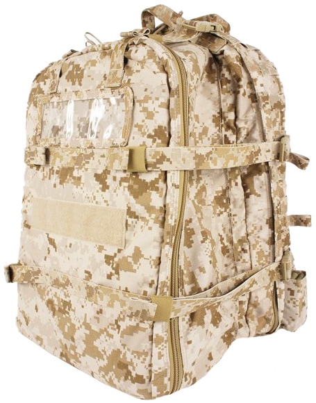 12040180 激レア!! SEAL放出品 LBT-1562AA バックパック *AOR1色