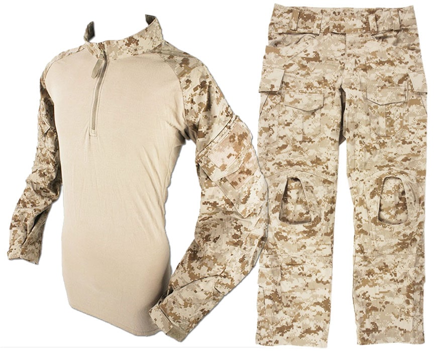 12101504 RARE!! PATAGONIA LEVEL9 コンバットシャツ＆パンツ上下