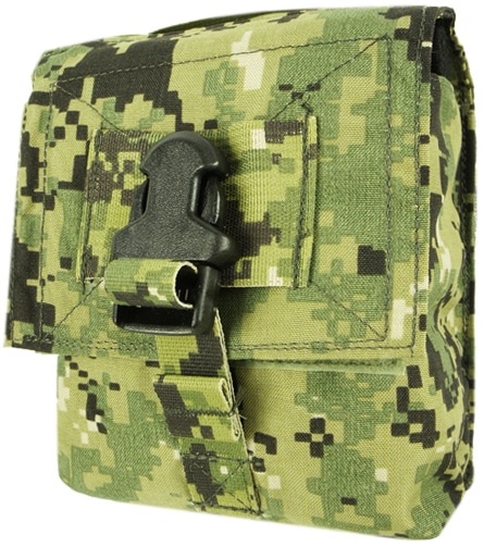 12101521 レア!! SEAL放出品 EAGLE社製 AOR2 M60 7.62mmx100rd