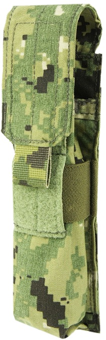 13052676 激レア!! SEAL放出品 EAGLE社製 AOR2 シングルMP7