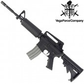 VFC 電動ガン COLT M4A1 (JP ver./COLT Licensed) *日本仕様/コルトライセンス品 【品番：VF1-LMKM4STD-BK01】/●マガジン傷|電動ガン|VFC