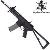VFC 電動ガン KAC PDW 10'' STD Version Knight's Licensed *日本仕様/ナイツライセンス品 【品番：VF1-LKPDW-BK01】【管A】|電動ガン|VFC