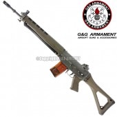 G&G ARMAMENT AEG 電動ガン SG550|ガン本体|G&G ARMAMENT