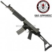 G&G ARMAMENT AEG 電動ガン GF76S　（実銃：FNCショートバレルモデル）|ガン本体|G&G ARMAMENT