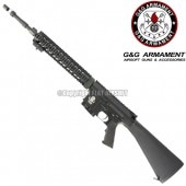 G&G ARMAMENT AEG 電動ガン SR-25 S.P.R. スナイパーライフル|ガン本体|G&G ARMAMENT