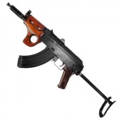 LCT airsoft 電動ガン LCKMSU New Version（AKMSU）|AK電動ガン|LCT AIRSOFT