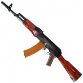 LCT airsoft 電動ガン LCK-74 New Version（AK-74）|AK電動ガン|LCT AIRSOFT