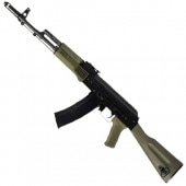 LCT airsoft ư LCK-74M New VersionAK-74M