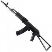 LCT airsoft ư LCKS-74M New VersionAKS-74M