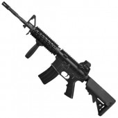 LCT airsoft 電動ガン L4-RAS|M4電動ガン|LCT AIRSOFT