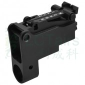LCT airsoft PK-006 リアサイトブロック|AKパーツ|LCT AIRSOFT