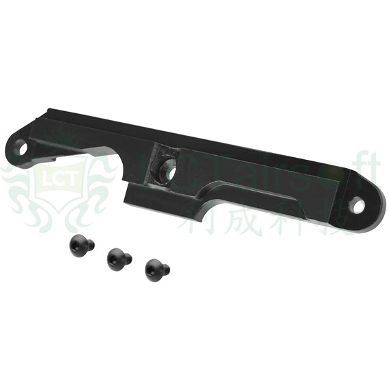 LCT airsoft PK-010 サイドマウントレール | LCT AIRSOFT,<B>AK