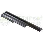 LCT airsoft PK-011 レシーバーデッキカバー （リブなし）|AKパーツ|LCT AIRSOFT