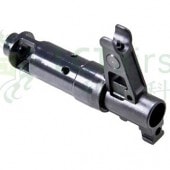 LCT airsoft PK-014 フロントサイト＆フラッシュハイダー （AK-74）|AKパーツ|LCT AIRSOFT