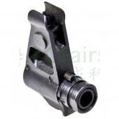 LCT airsoft PK-018 フロントサイト＆マズルプロテクター （AK-47）|AKパーツ|LCT AIRSOFT