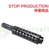 LCT airsoft PK-048 ガスチューブ（AK-47、スチールハンドガード）|AKパーツ|LCT AIRSOFT