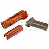 LCT airsoft PK-050 AKMSセット|AKパーツ|LCT AIRSOFT