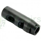 LCT airsoft PK-056 AMD フラッシュハイダー 14mm逆ネジ|AKパーツ|LCT AIRSOFT